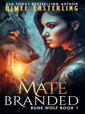 cover image of Matebranded